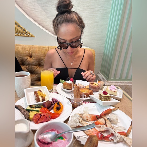 Meet your Poshers, Mom & Daughter Tandem!Beauty begins when u decide to be U!-CC - Picture 16 of 17